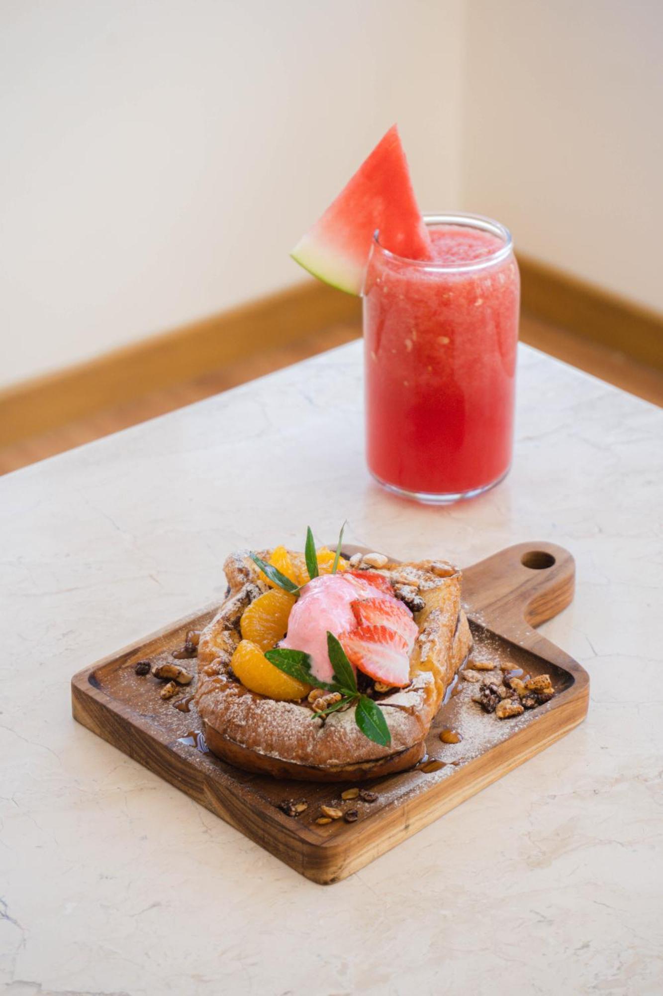Tannari Villa Ubud Eksteriør billede
