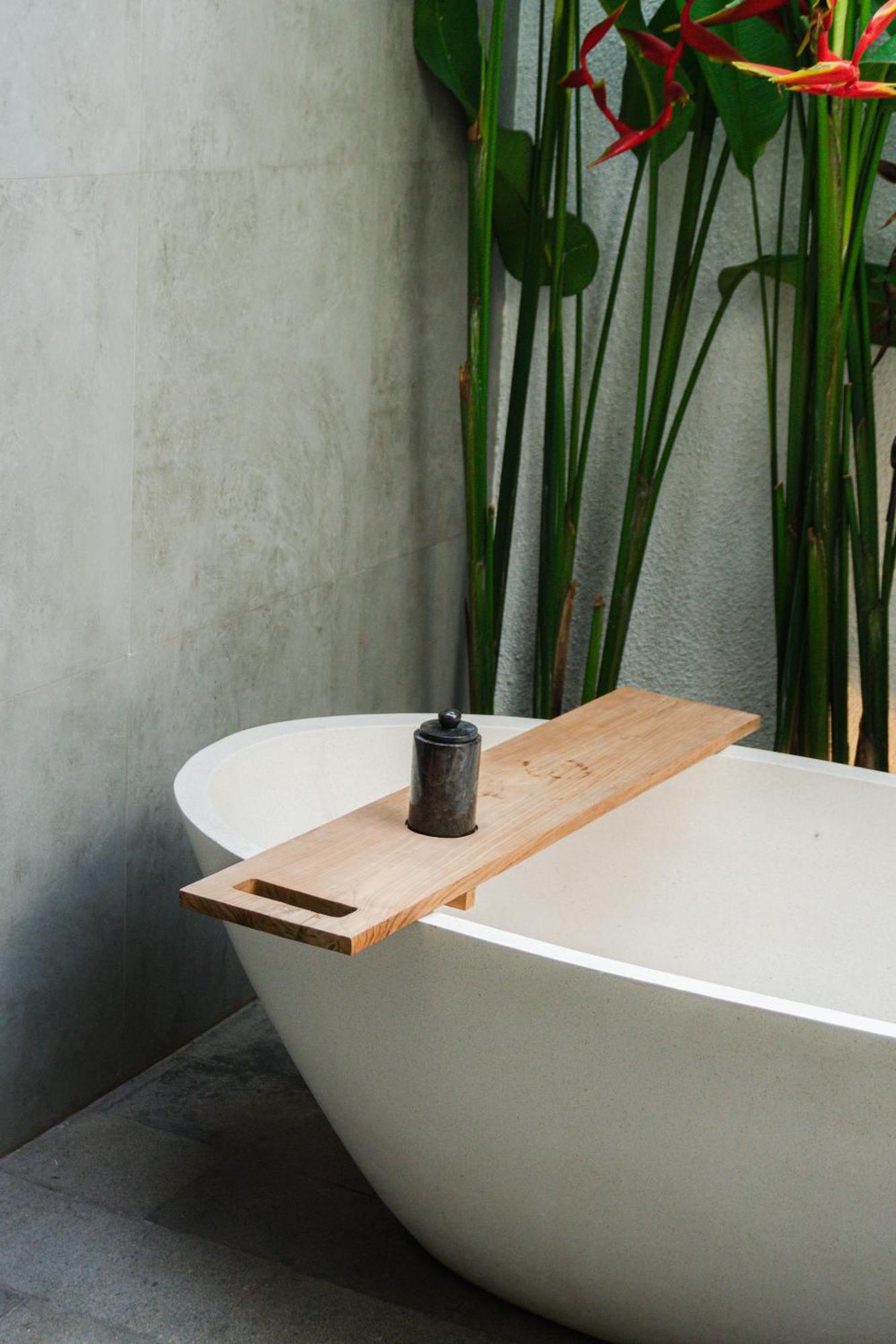 Tannari Villa Ubud Eksteriør billede