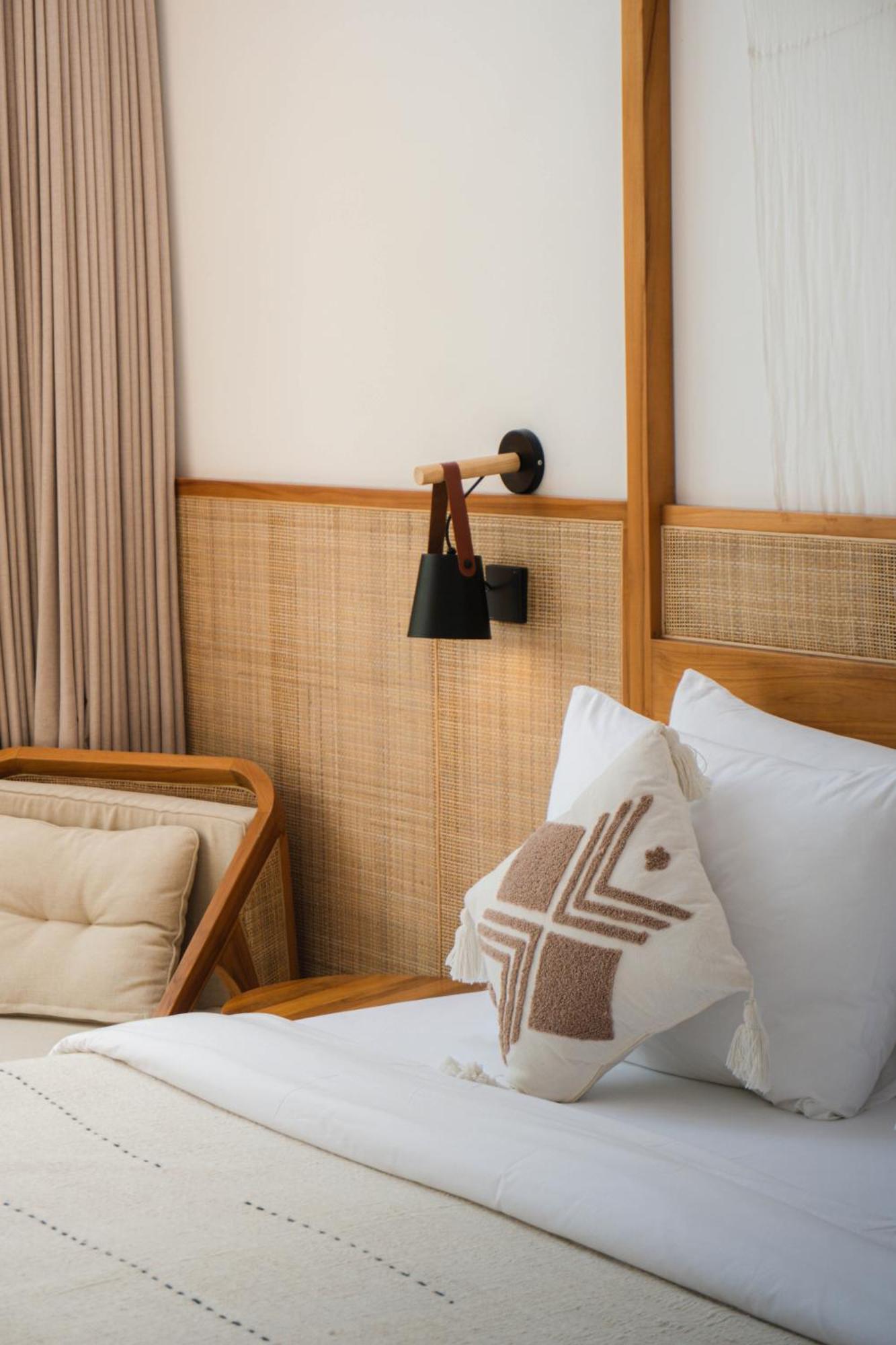 Tannari Villa Ubud Eksteriør billede