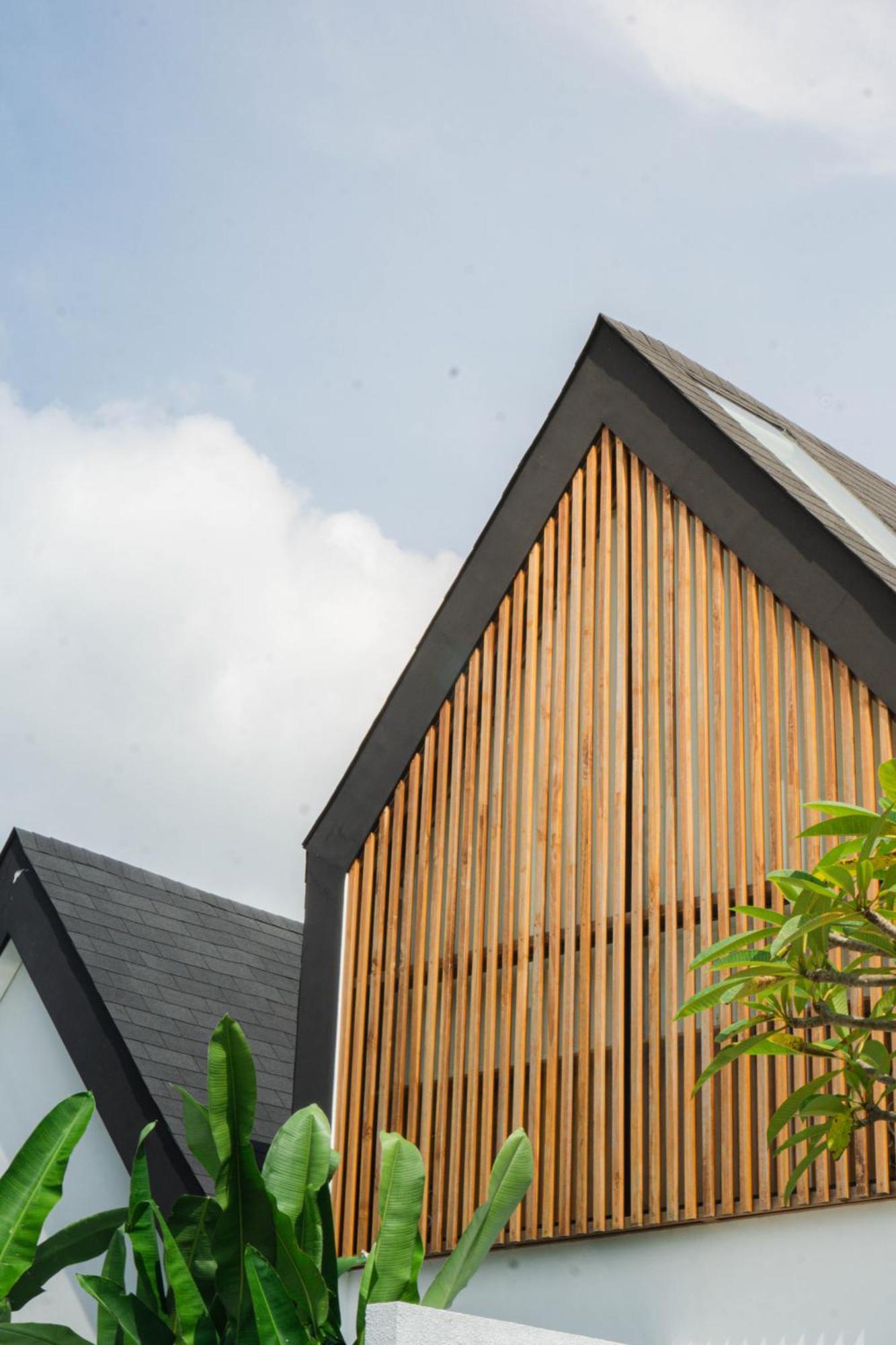 Tannari Villa Ubud Eksteriør billede